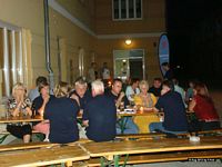 Impressionen vom 2. Grillen 2012