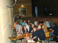 Impressionen vom 2. Grillen 2012