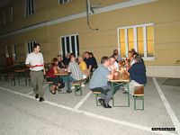 Impressionen vom 2. Grillen 2012