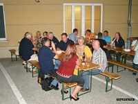 Impressionen vom 2. Grillen 2012