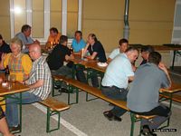 Impressionen vom 2. Grillen 2012