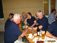 Impressionen vom 2. Grillen 2012