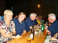 Impressionen vom 2. Grillen 2012