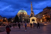 Fotogalerie WPol-Reise 2013 nach PECS & MOHACS