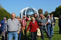 Fotogalerie WPol-Reise 2013 nach PECS & MOHACS