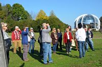 Fotogalerie WPol-Reise 2013 nach PECS & MOHACS