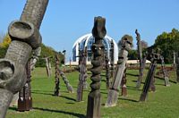 Fotogalerie WPol-Reise 2013 nach PECS & MOHACS