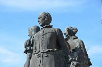 Fotogalerie WPol-Reise 2013 nach PECS & MOHACS