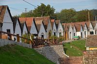 Fotogalerie WPol-Reise 2013 nach PECS & MOHACS