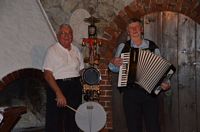 Fotogalerie WPol-Reise 2013 nach PECS & MOHACS