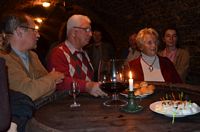 Fotogalerie WPol-Reise 2013 nach PECS & MOHACS