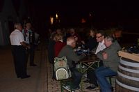 Fotogalerie WPol-Reise 2013 nach PECS & MOHACS