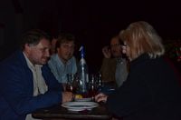 Fotogalerie WPol-Reise 2013 nach PECS & MOHACS