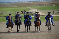 Fotogalerie WPol-Reise 2013 nach PECS & MOHACS