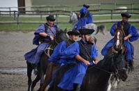 Fotogalerie WPol-Reise 2013 nach PECS & MOHACS