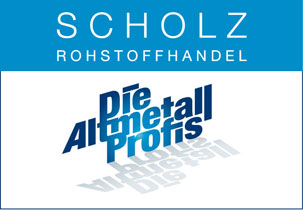 Scholz Rohstoffhandel